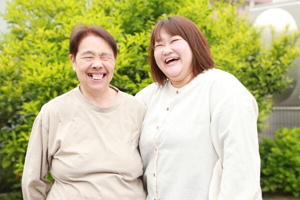 グループホームこまきの泉（夜勤専従）の介護職求人メイン写真5