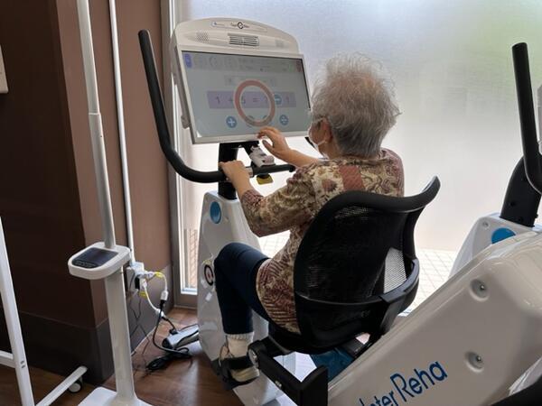 デイサービスあおぞらぷらす（常勤）の介護福祉士求人メイン写真4