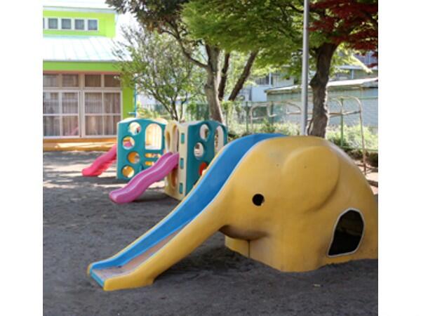 松みどり保育所（常勤）の保育士求人メイン写真2