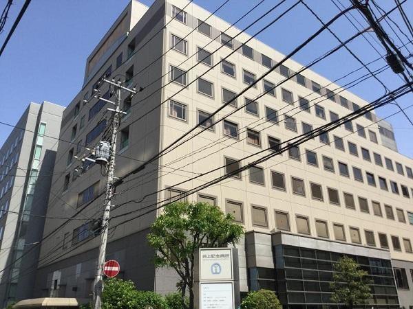 井上記念病院(常勤)の視能訓練士求人の写真