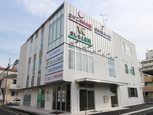 おかだ整形外科（パート）の理学療法士求人メイン写真4