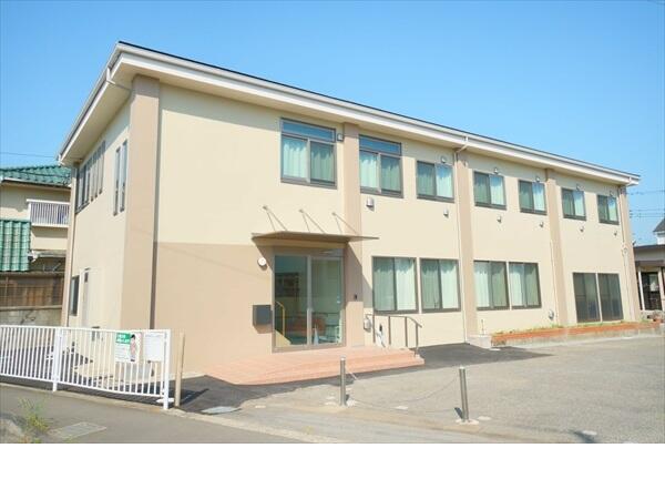 小規模多機能型居宅介護施設　令和の郷（パート）の介護職求人の写真