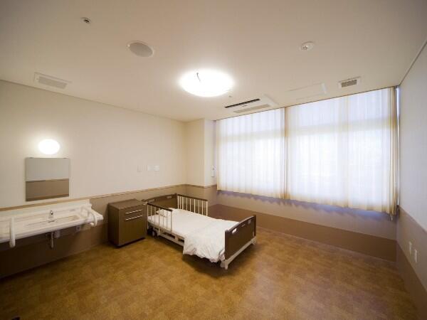 特別養護老人ホーム 天界園（常勤）の介護福祉士求人メイン写真4