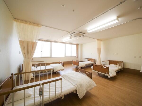 特別養護老人ホーム 天界園（常勤）の介護福祉士求人メイン写真5