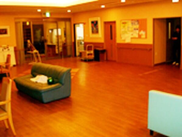 介護付き有料老人ホーム プラウドコート晴明通（常勤）の介護福祉士求人メイン写真2