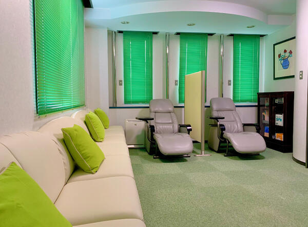 吉田眼科医院（常勤）の医療事務求人メイン写真2