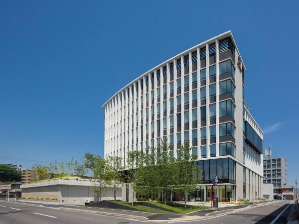 医療法人 清慈会　鈴木病院（常勤）の医療事務求人の写真