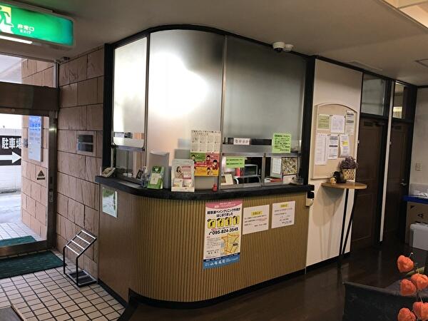 医療法人同仁会 小林病院（常勤）の看護助手求人メイン写真4