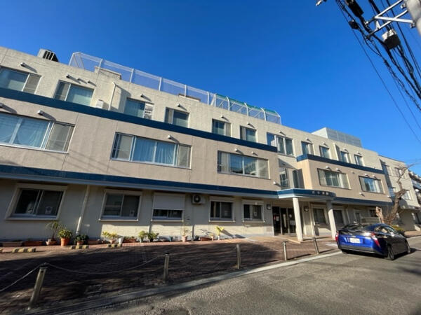 医療法人社団慶神会 武田病院(常勤)の看護師求人の写真