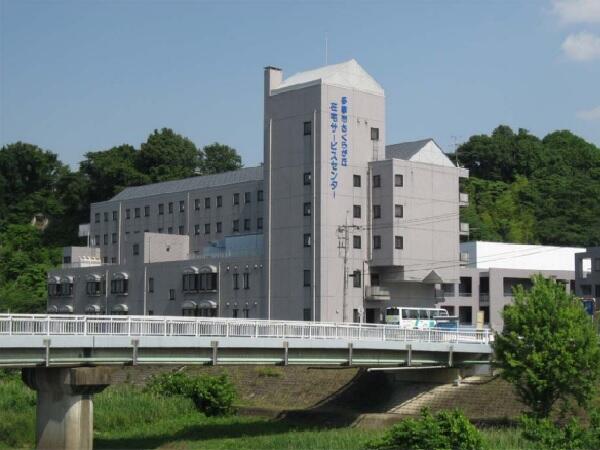 多摩市さくらが丘在宅サービスセンター(デイサービス/常勤)の社会福祉士求人の写真