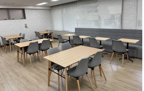 ひなた在宅クリニック山王（常勤）の医療事務求人メイン写真2