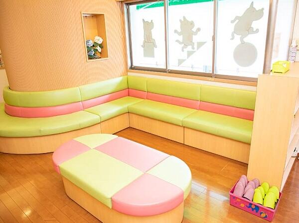 藤山小児科医院（パート）の医療事務求人メイン写真2