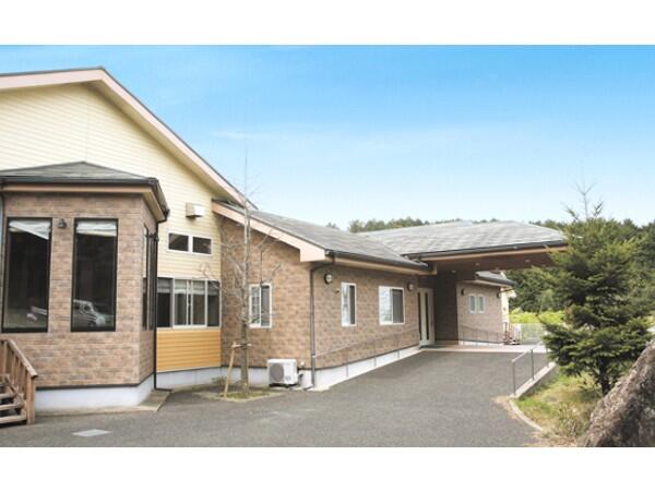 第2グループホームふるさと（常勤） の介護福祉士求人の写真