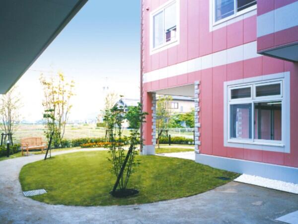 アシステッドリビングホーム　ライズ（パート） の介護職求人メイン写真2