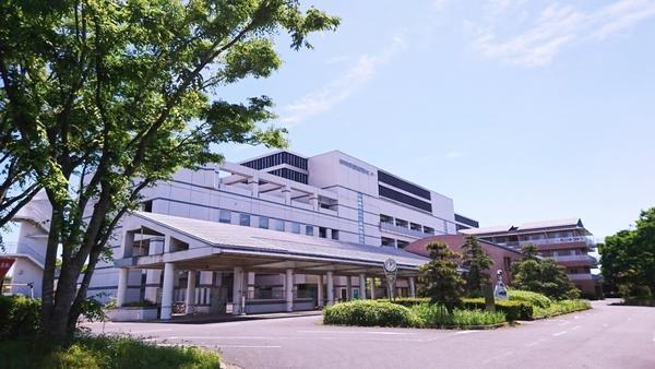 タムス市川リハビリテーション病院（常勤）の看護助手求人メイン写真1