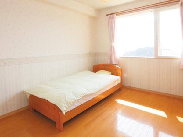 グループホームふるさと（準職員）の介護福祉士求人メイン写真3