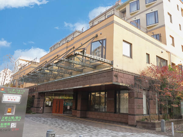 介護老人保健施設シーダ・ウォーク(常勤)の理学療法士求人の写真