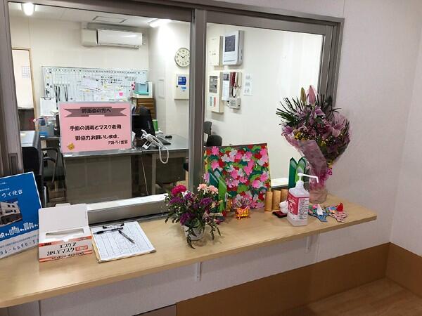 ケアプランセンターあすとらい（常勤） のケアマネジャー求人メイン写真4