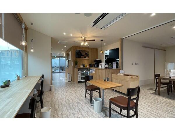 障害者支援施設みずき（常勤）の支援員求人メイン写真5