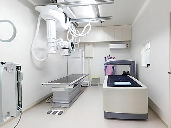 小松整形外科（常勤）の理学療法士求人メイン写真4