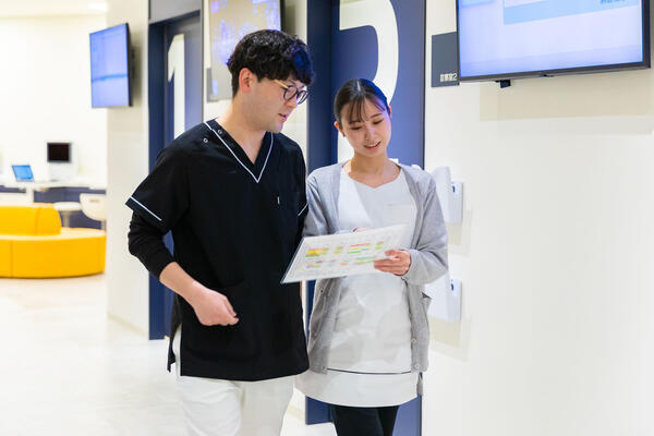 さがみ中央眼科（常勤） の視能訓練士求人メイン写真5