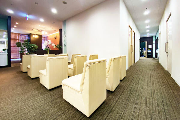 Ageo-townクリニック 健康管理センター（常勤）の臨床検査技師求人メイン写真3