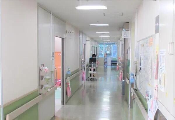 南洲整形外科病院（常勤）の看護助手求人メイン写真4