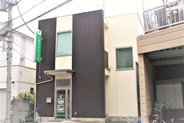 仁愛堂クリニック（常勤）の管理栄養士求人の写真