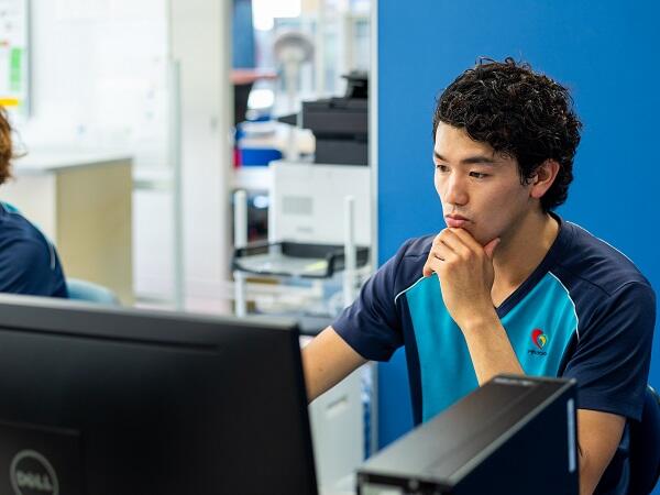 アスケア訪問入浴 福岡中央（運転あり/常勤）の介護福祉士求人メイン写真5