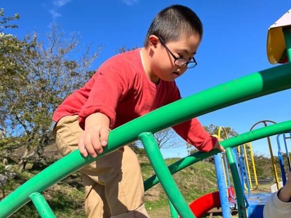 さわやか愛の家むなかた弐番館（障がい者支援/常勤）の介護職求人メイン写真4