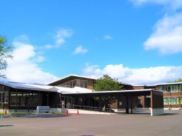 川湯の森病院（常勤）の作業療法士求人の写真