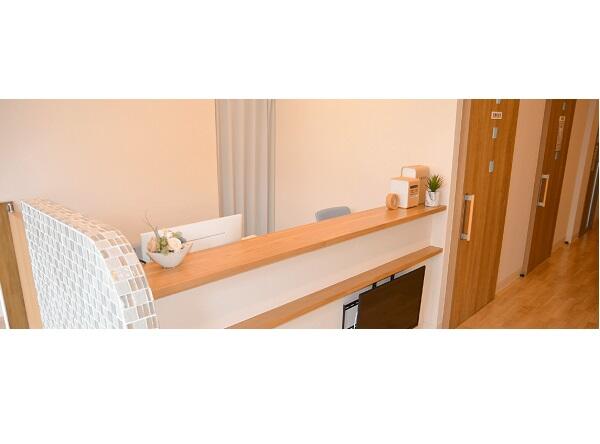 たかだ内科クリニック（パート）の医療事務求人の写真