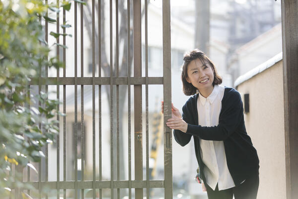 特別養護老人ホーム あしや喜楽苑（常勤）の介護福祉士求人メイン写真3