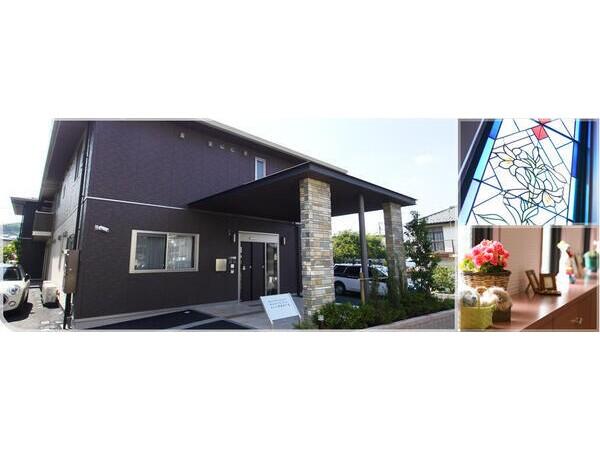 小規模多機能型居宅介護　丘の上倶楽部 片倉（常勤）の介護職求人の写真