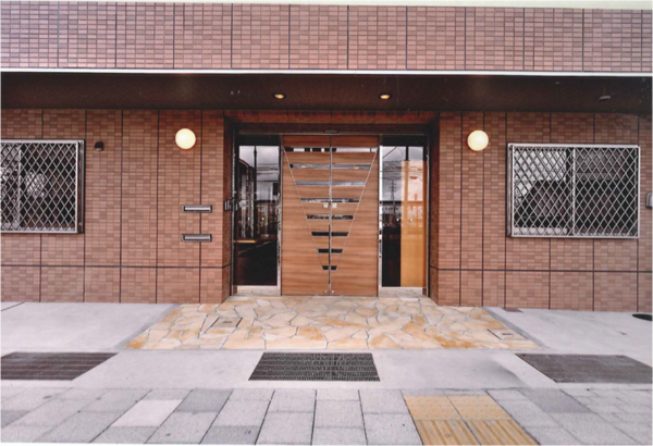 サービス付き高齢者向け住宅 ユアサイド尼崎（パート）の調理師/調理員求人メイン写真2