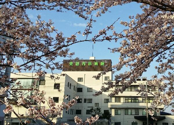 安田内科病院（常勤）の調理師/調理員求人の写真