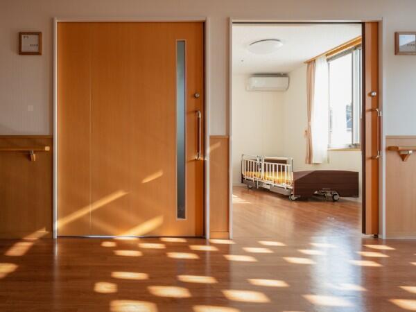 地域密着型特別養護老人ホーム ひいらぎ（常勤）の看護師求人メイン写真3