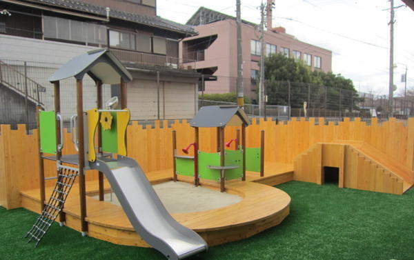 一般財団法人信貴山病院分院 上野病院(常勤)の看護助手求人サブ写真2