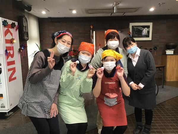 在宅介護支援センター美香苑（常勤） のケアマネジャー求人メイン写真3