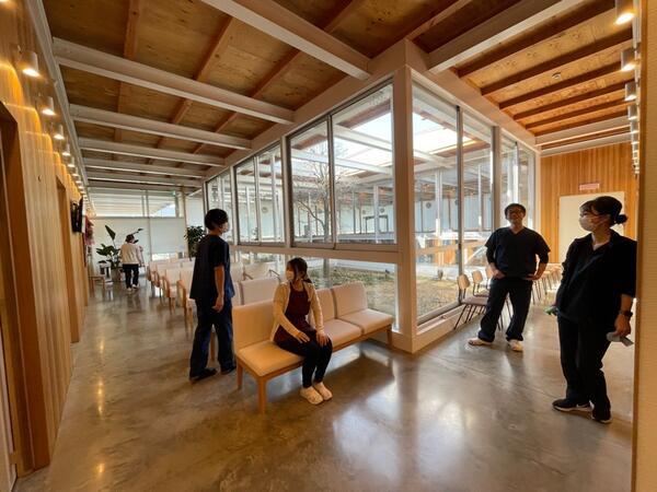 えのもと整形外科クリニック（常勤）の理学療法士求人メイン写真4