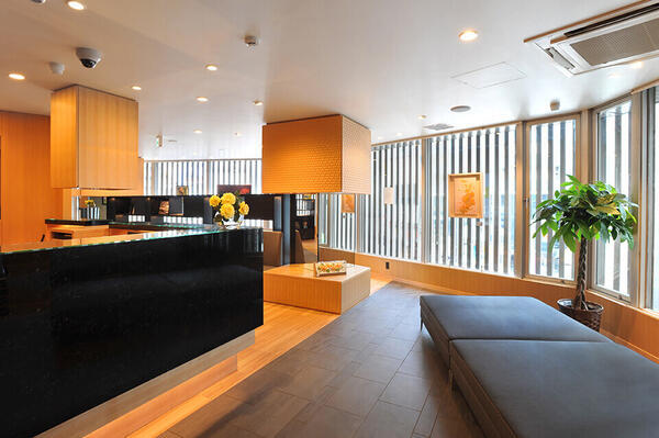 新宿金沢内科クリニック（常勤）の看護師求人の写真