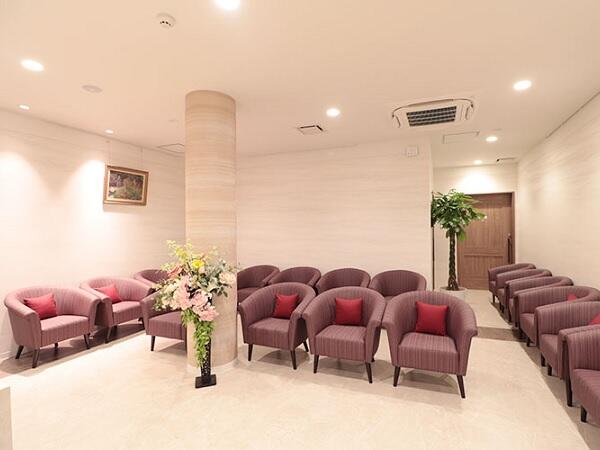 ローズマタニティクリニック（常勤）の看護師求人メイン写真2