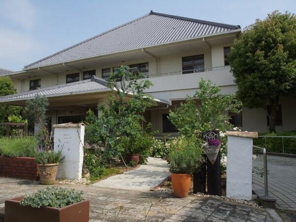 特別養護老人ホームどんぐりの里（常勤）の介護職求人の写真