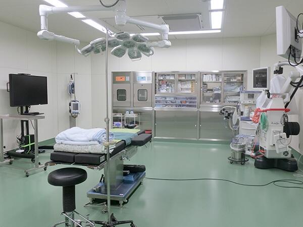 野口脳神経外科（常勤）の医療事務求人メイン写真2