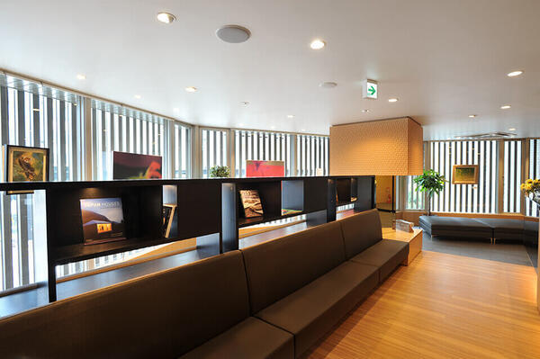 新宿金沢内科クリニック（常勤）の看護師求人メイン写真2