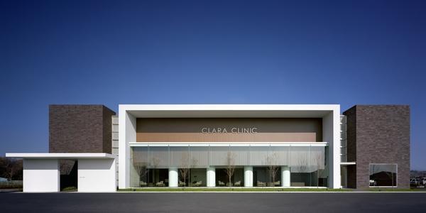 クララクリニック（パート） の医療事務求人の写真