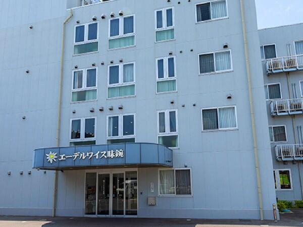 サービス付き高齢者向け住宅 エーデルワイス味鋺（常勤）の看護師求人の写真