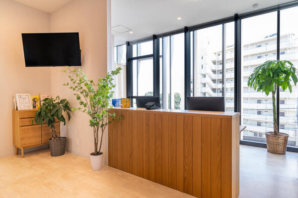 高円寺じゅんクリニック（常勤）の看護師求人メイン写真4