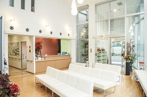 まつむら眼科クリニック(パート)の視能訓練士求人の写真