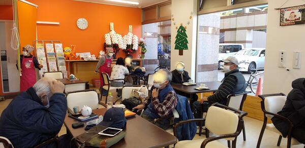 中部地域包括支援センター（常勤）の保健師求人メイン写真3